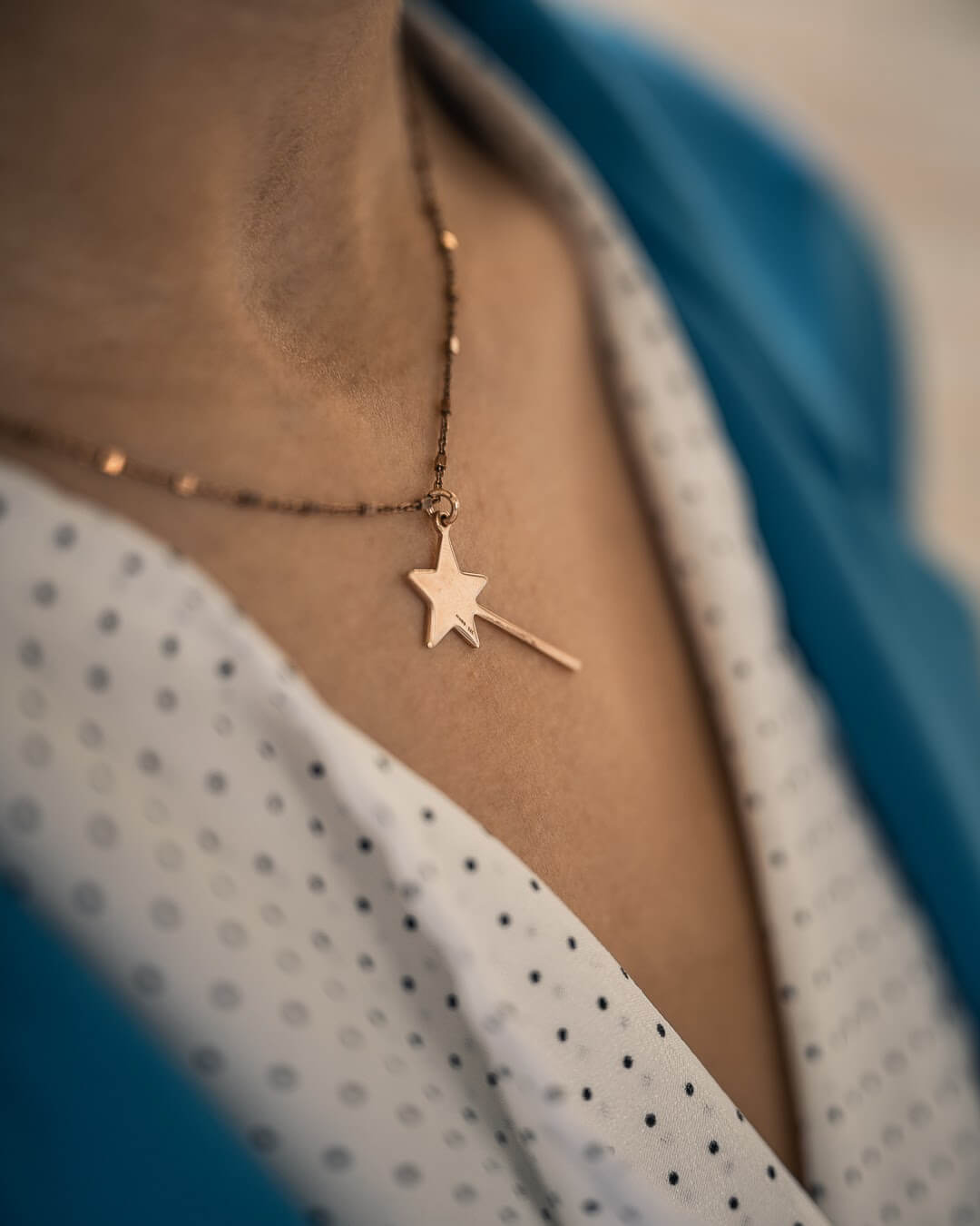 Contenuti promozionali social per Bjoux & co. gioielleria