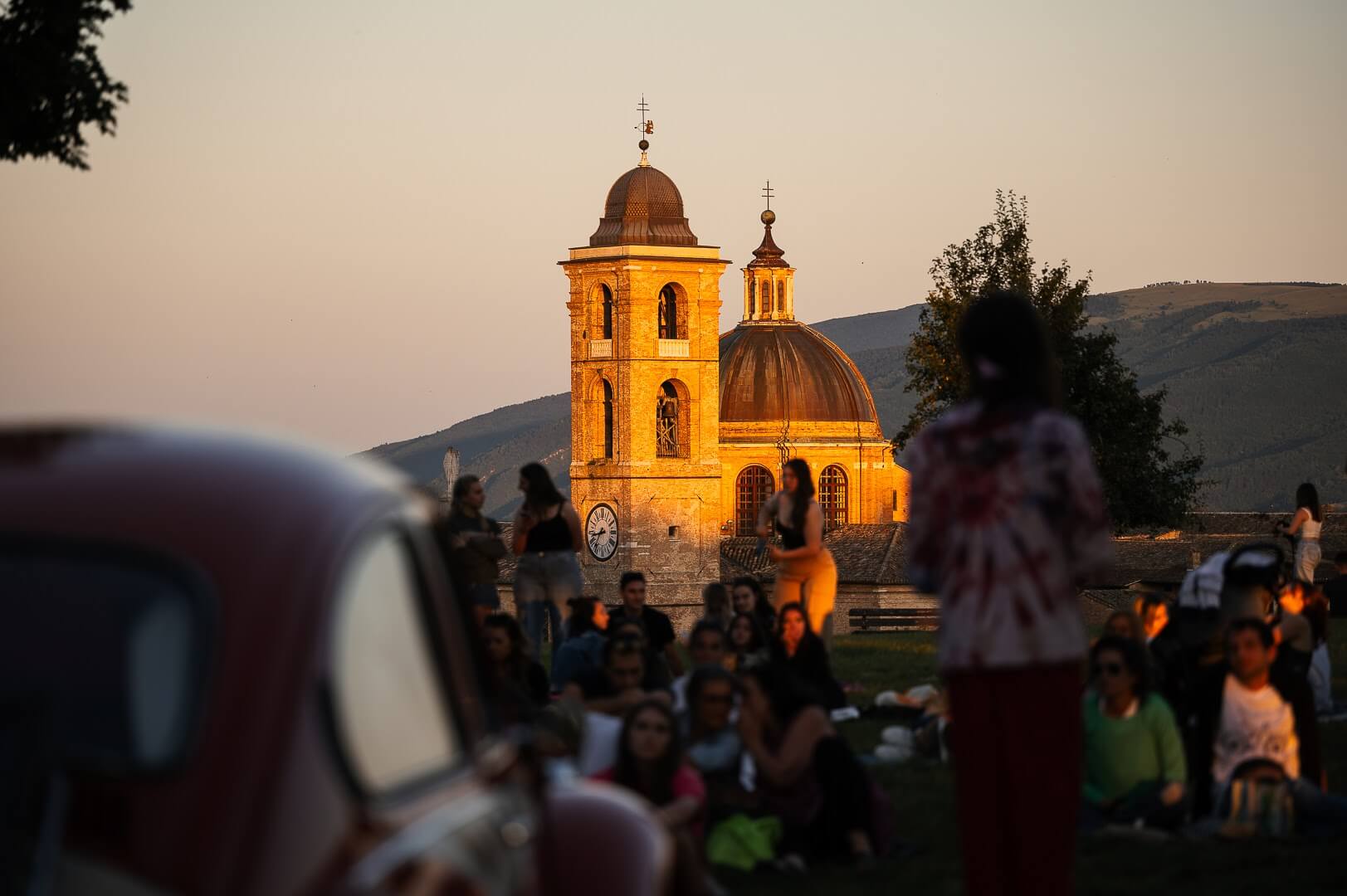 Ideale Festival
