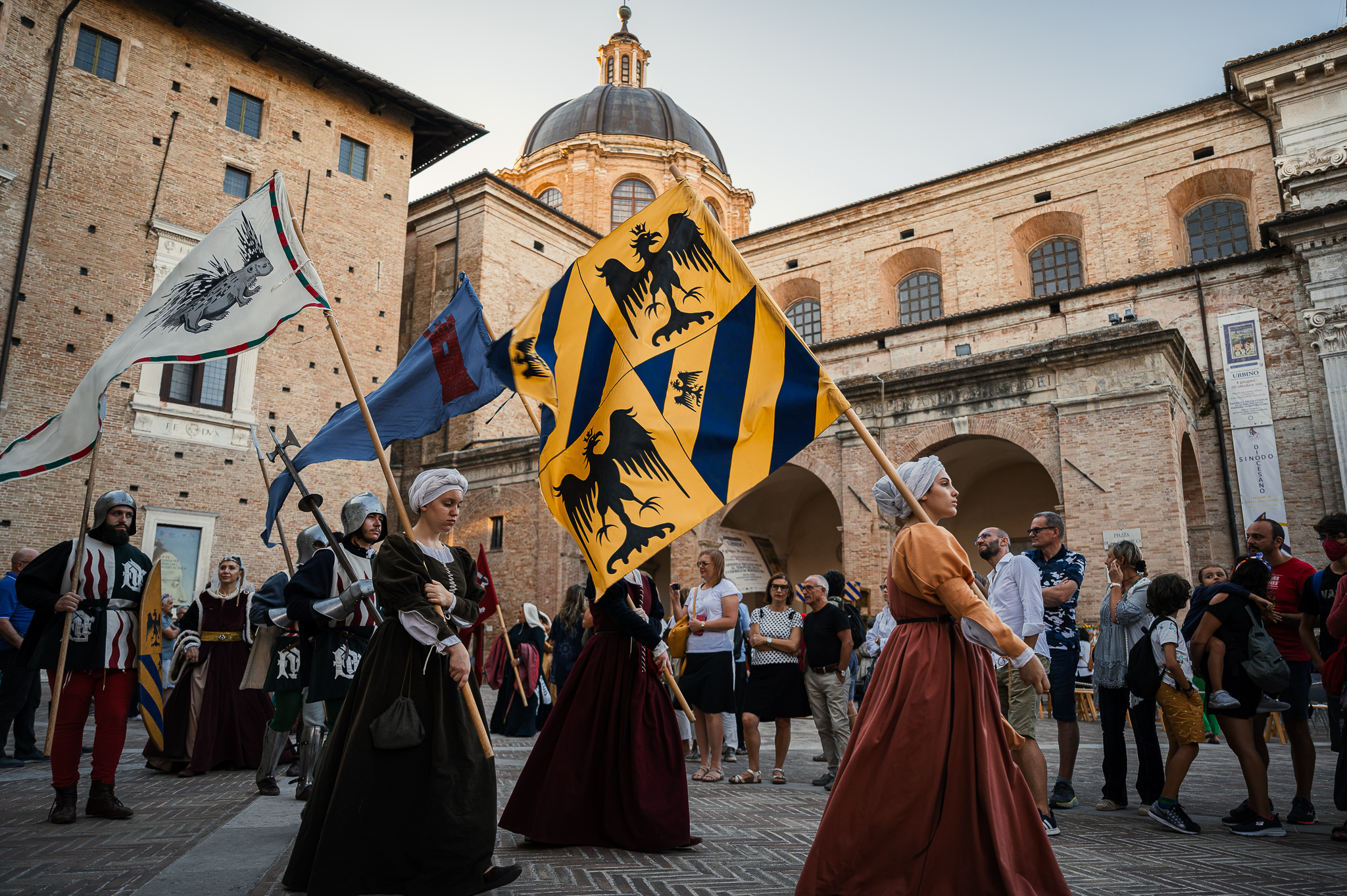 Festa del Duca