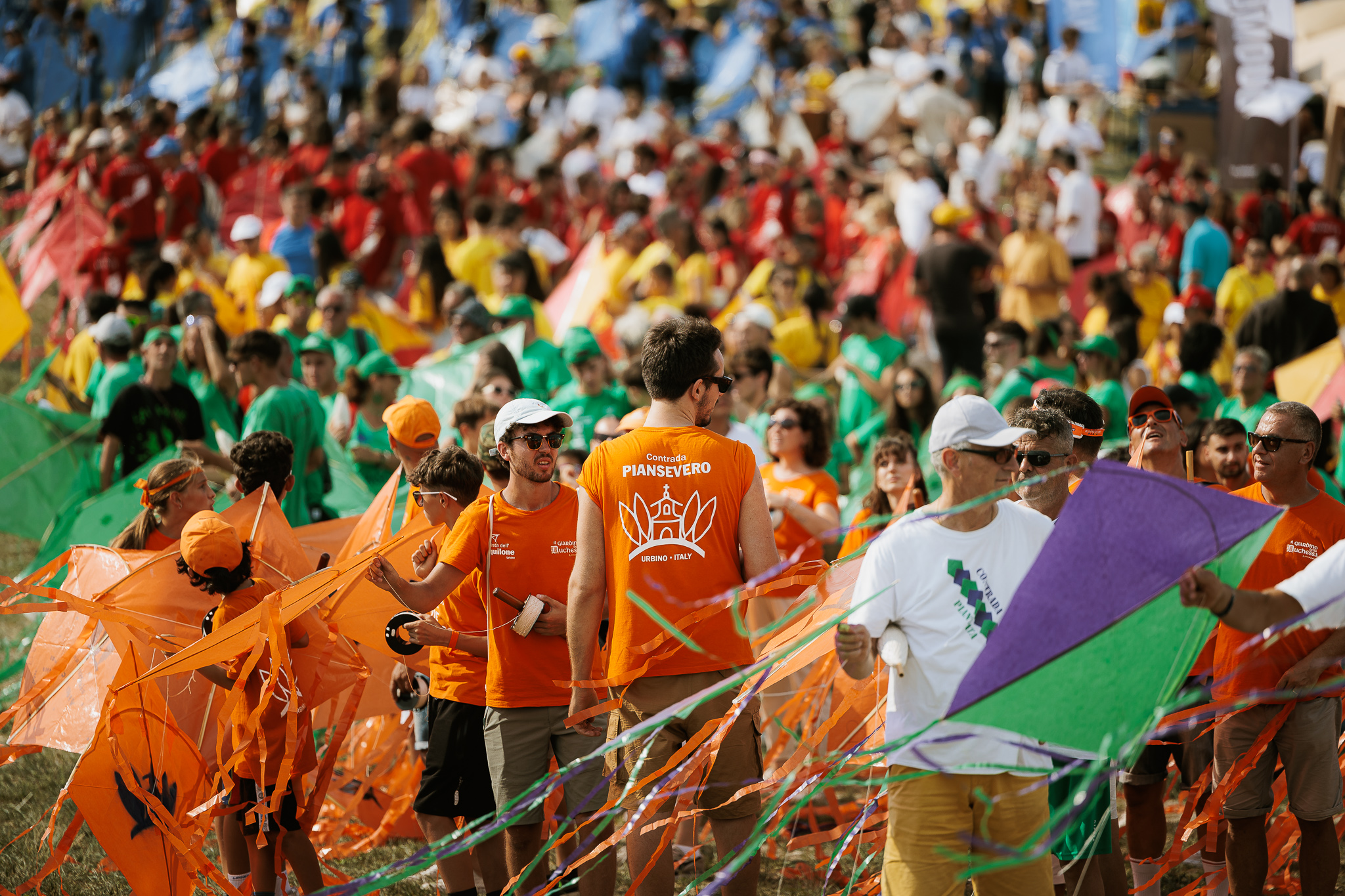 Festa dell’Aquilone